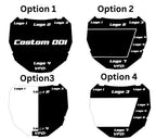 Custom Odi Decal