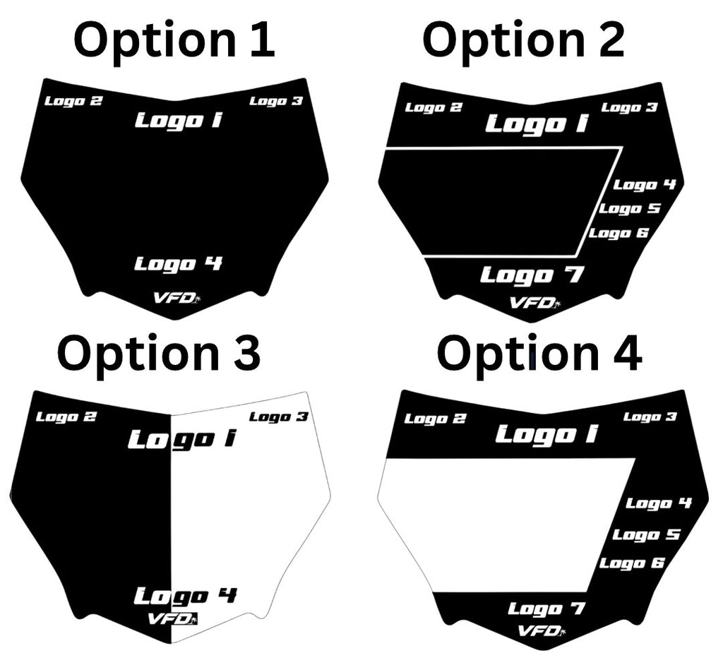 Custom Motocutz Decal