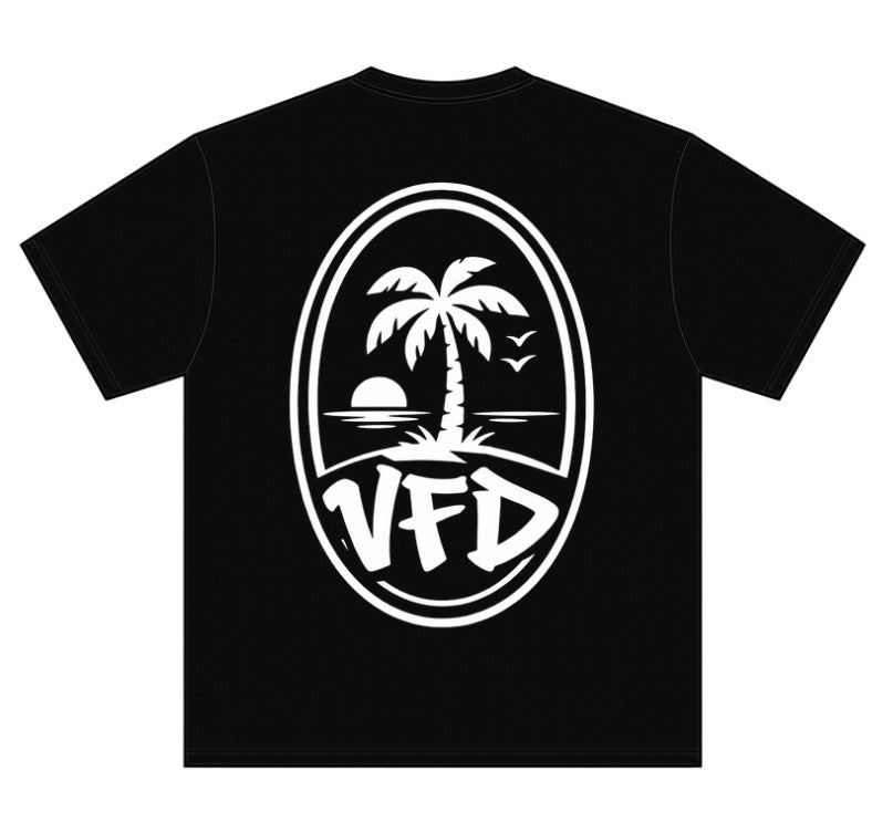 VF Decals Tee Shirt [Coming Soon!]