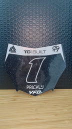 Custom Motocutz Decal