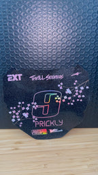 Custom Odi Decal