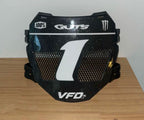 Vented Odi plate
